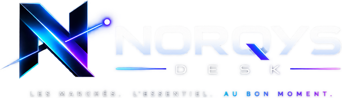 NORQYS DESK